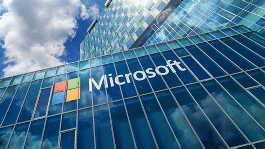 Microsoft Dropped Chinese Engineers from Pentagon Projects