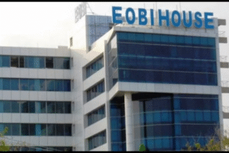 Description for EOBI Website Contains Explicit Language.