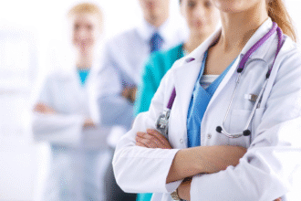 Medical Staff Banned from Using Mobile in Government Hospitals of Punjab