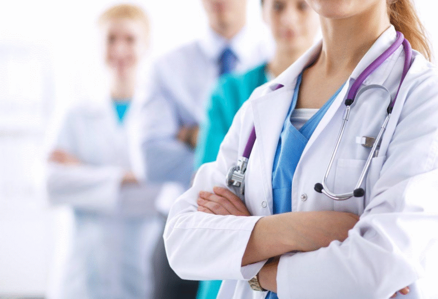 Medical Staff Banned from Using Mobile in Government Hospitals of Punjab