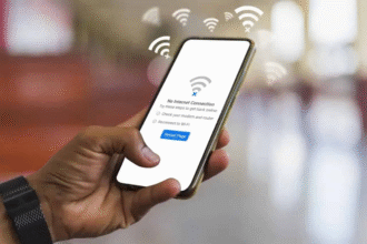 Mobile and Internet Services Temporarily Suspended in Karachi